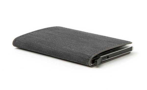 business id credit card holder men women coin leather wallet rfid aluminium cardholder box with money clips purse5496695, Red;black
business id credit card holder men women coin leather wallet rfid aluminium cardholder box with money clips purse5496695, Red;black