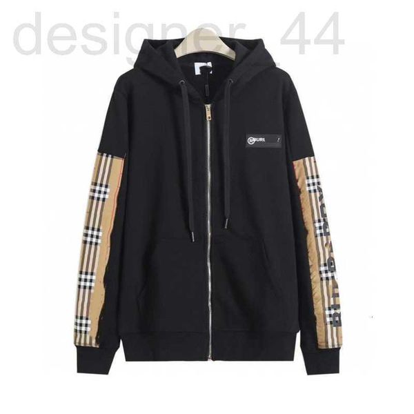 men's jackets designer fashion sweatshirt jacket loose hooded sweater men women plaid striped cardigan couple zipper long-sleeved hfel, Black;brown
men's jackets designer fashion sweatshirt jacket loose hooded sweater men women plaid striped cardigan couple zipper long-sleeved hfel, Black;brown