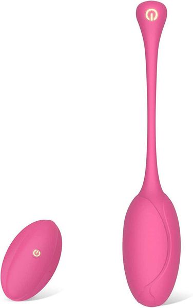factory outlet upgraded version bullet vibration used for g-point stimulation of egg wireless love ball toy with remote control
factory outlet upgraded version bullet vibration used for g-point stimulation of egg wireless love ball toy with remote control