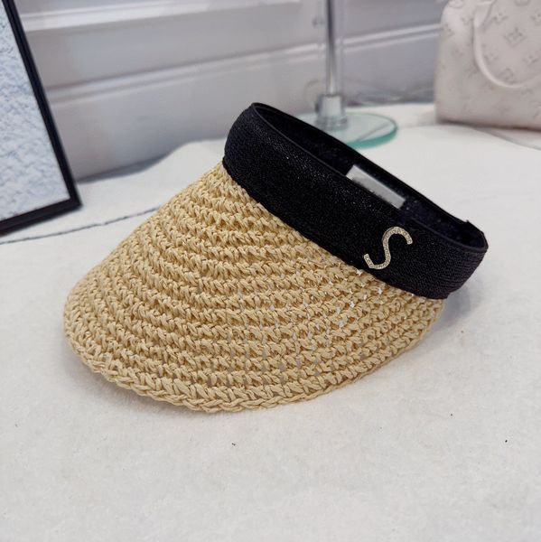 summer designer sunscreen visor breathable air set outdoor leisure street gold khaki grass natural color two colors optional bucket ha, Blue;gray
summer designer sunscreen visor breathable air set outdoor leisure street gold khaki grass natural color two colors optional bucket ha, Blue;gray