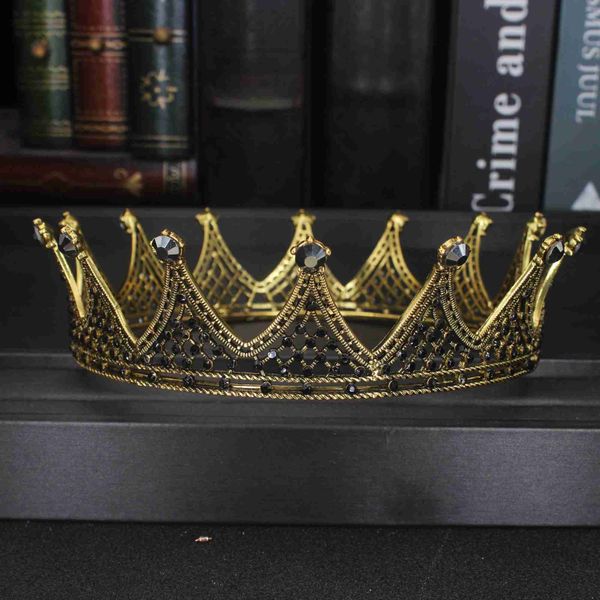 other fashion accessories vintage crystal crown king queen wedding tiara pageant prom headpiece men hair ornaments wedding hair jewelry acce, Silver
other fashion accessories vintage crystal crown king queen wedding tiara pageant prom headpiece men hair ornaments wedding hair jewelry acce, Silver
