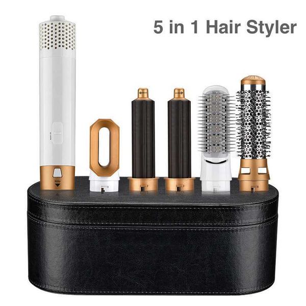 hair dryer curler 5 in 1 electric curling iron s rollers with and straightening brush 220624umr9087d
hair dryer curler 5 in 1 electric curling iron s rollers with and straightening brush 220624umr9087d
