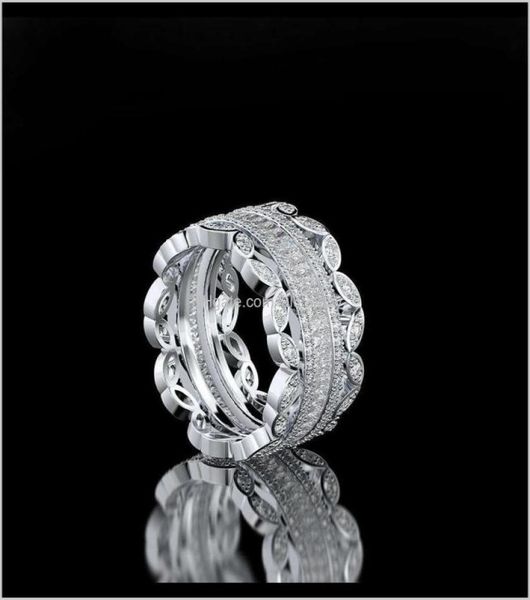 couple rings jewelry drop delivery 2021 hbp luxury fashion temperament exquisite exaggeration lace full diamond goddess micro set 3329456, Silver
couple rings jewelry drop delivery 2021 hbp luxury fashion temperament exquisite exaggeration lace full diamond goddess micro set 3329456, Silver