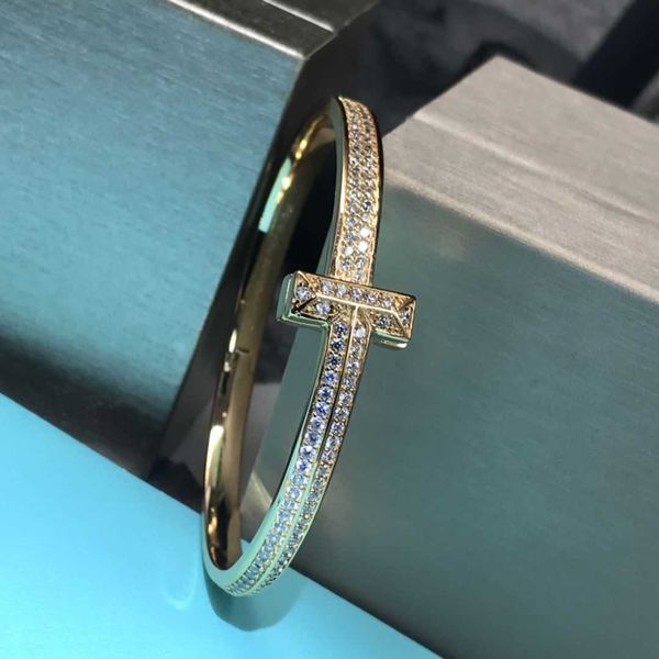factory designer t bangle tijia's new product does not fade has high appearance value and a foreign style personality 7cca, Black
factory designer t bangle tijia's new product does not fade has high appearance value and a foreign style personality 7cca, Black