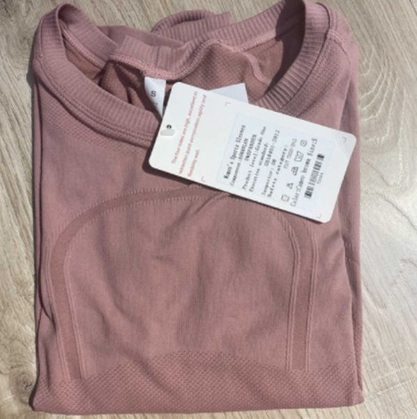 lululemens women's sports long sleeve t-shirt yoga wear swiftly women quick-drying sleeved nylon high elastic fabric leisure 5ess
lululemens women's sports long sleeve t-shirt yoga wear swiftly women quick-drying sleeved nylon high elastic fabric leisure 5ess