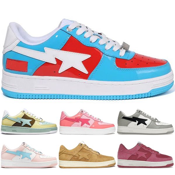 running shoes sk8 men women sta casual designer leather camo black white green red orange camouflage sports sneakers platform shoes trainers
running shoes sk8 men women sta casual designer leather camo black white green red orange camouflage sports sneakers platform shoes trainers