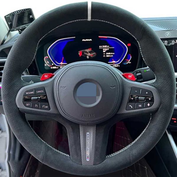 steering wheel covers anti-slip suede car steering wheel cover for bmw m sport g30 g31 g32 g20 g21 g11 g12 g14 g15 g16 x3 g01 x4 g02 x5 g05
steering wheel covers anti-slip suede car steering wheel cover for bmw m sport g30 g31 g32 g20 g21 g11 g12 g14 g15 g16 x3 g01 x4 g02 x5 g05