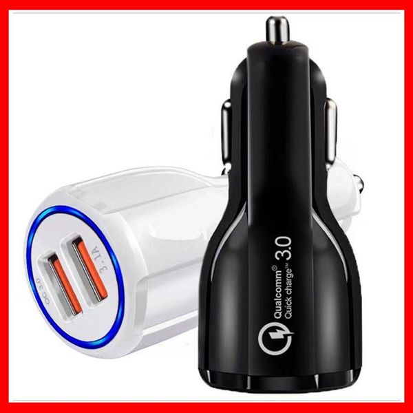 car charger usb quick charge 3.0 mobile phone charger 2 port usb fast car charging for iphone 12 11 xr samsung s10 car-charge car-charger ch
car charger usb quick charge 3.0 mobile phone charger 2 port usb fast car charging for iphone 12 11 xr samsung s10 car-charge car-charger ch
