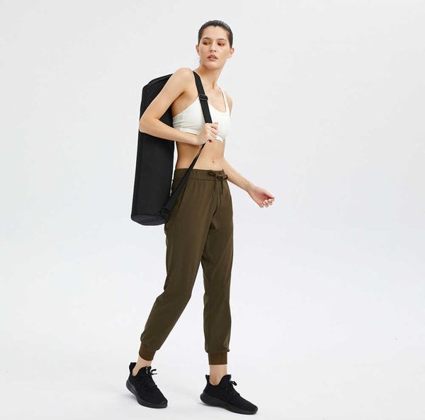high waist yoga pants sport women quick dry trousers women's drawstring sportswear woman gym sports casual loose fitness running leggin
high waist yoga pants sport women quick dry trousers women's drawstring sportswear woman gym sports casual loose fitness running leggin