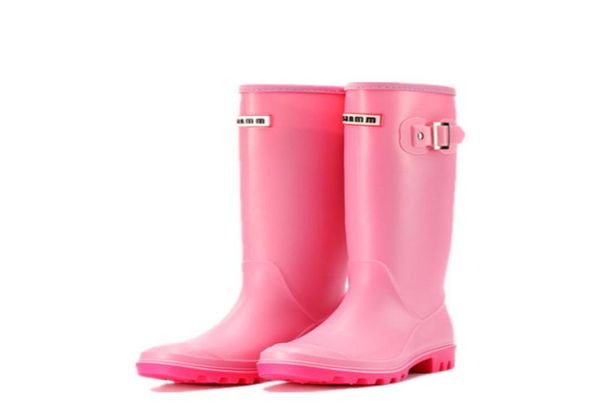 fashion nonslip rain boots women kneehigh water boots waterproof long tube rubber boots womens high tube galoshes rain shoes 2209211068, Black;red
fashion nonslip rain boots women kneehigh water boots waterproof long tube rubber boots womens high tube galoshes rain shoes 2209211068, Black;red