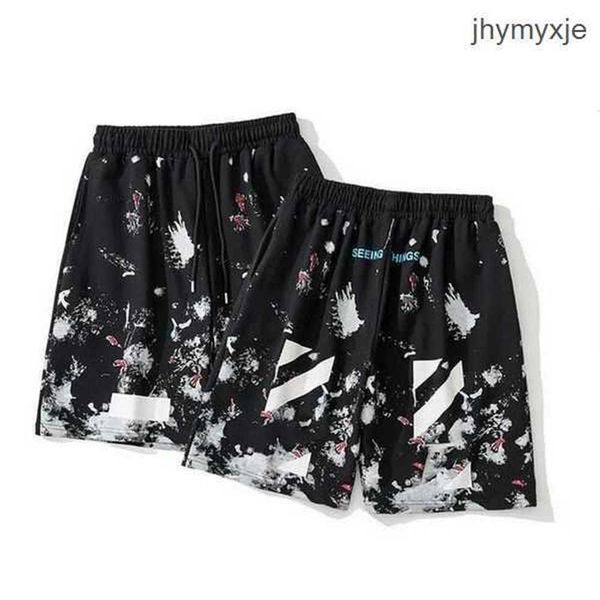 2023 mens summer designer shorts fashion loose swimming suits womens streetwear clothing white quick drying swimwear letters offes printed b, White;black
2023 mens summer designer shorts fashion loose swimming suits womens streetwear clothing white quick drying swimwear letters offes printed b, White;black