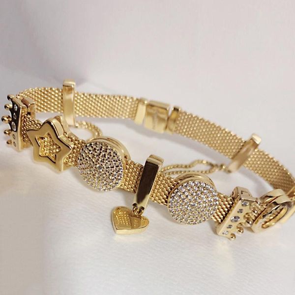 bangle bracelet set s925 silver color bracelet with charms diy bracele fit luxury original charms bracelet jewelry gifts for women, Black
bangle bracelet set s925 silver color bracelet with charms diy bracele fit luxury original charms bracelet jewelry gifts for women, Black