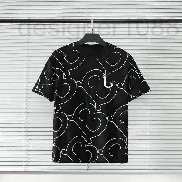 designer bu men's plus size t shirt shirts full letter printing round neck short sleeve summer luxury t-shirt pure cotton hoodie men an, White;black
designer bu men's plus size t shirt shirts full letter printing round neck short sleeve summer luxury t-shirt pure cotton hoodie men an, White;black