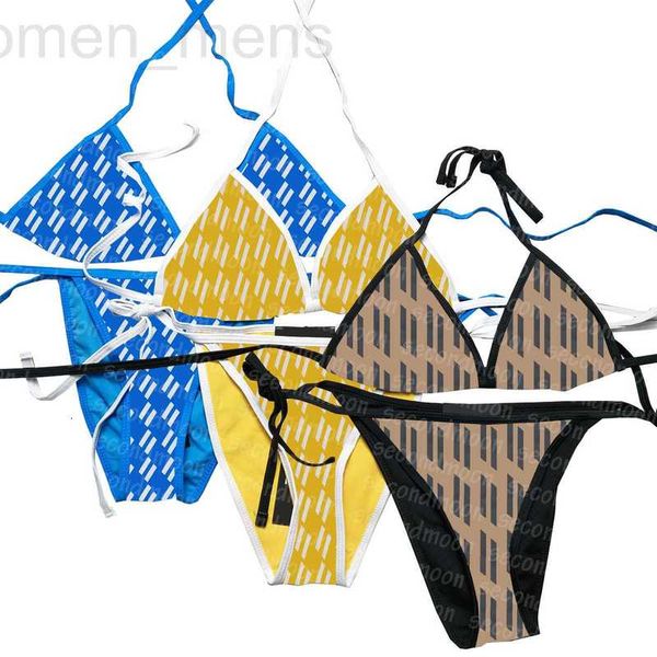 women's plus size swimwear designer letters printed womens designer bikinis set beavacation swimsuit spring swimming bikini bq35, Black
women's plus size swimwear designer letters printed womens designer bikinis set beavacation swimsuit spring swimming bikini bq35, Black