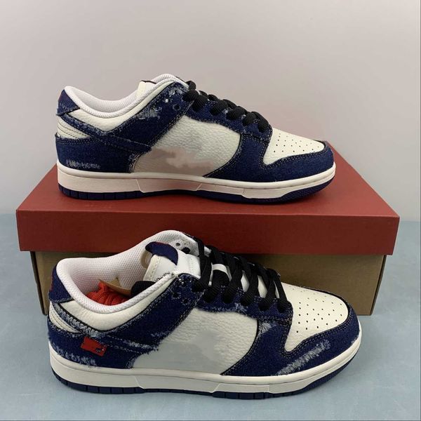 dnks low basketball designer shoes denim dark blue sports sneakers shoes with original box
dnks low basketball designer shoes denim dark blue sports sneakers shoes with original box