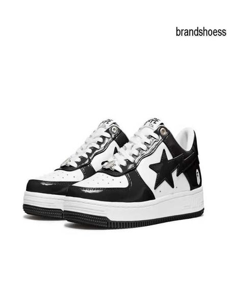 bapesta black and white green orange shoes blue pink purple patent leather casual board shoes vibe street color contrast low s8396063
bapesta black and white green orange shoes blue pink purple patent leather casual board shoes vibe street color contrast low s8396063