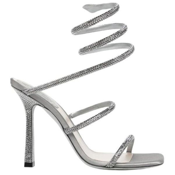 designers rene caovilla stiletto heels sandals cleo wraparound rhinestone heeled sandals dress shoe ladies slipers rhinestone studded shoes, Black
designers rene caovilla stiletto heels sandals cleo wraparound rhinestone heeled sandals dress shoe ladies slipers rhinestone studded shoes, Black