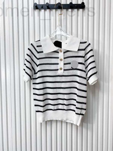 women's sweaters designer 727 autumn summer style sweater short sleeve lapel neck pullowhite quality womens meiwuzhi p3iu, White;black
women's sweaters designer 727 autumn summer style sweater short sleeve lapel neck pullowhite quality womens meiwuzhi p3iu, White;black