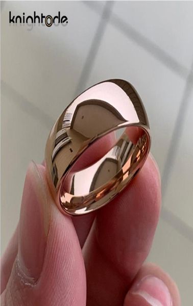classic rose gold wedding for women men tungsten carbide engagement band dome polished finish 8mm 6mm ring1840297, Silver
classic rose gold wedding for women men tungsten carbide engagement band dome polished finish 8mm 6mm ring1840297, Silver