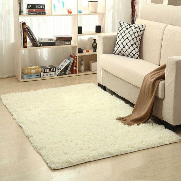 LOYAlgogo Fluffy Winter Carpets For Living Room Thicker Shaggy Long Pile Rugs Home Decor Soft Floor Mat Comfortable Modern Kid
LOYAlgogo Fluffy Winter Carpets For Living Room Thicker Shaggy Long Pile Rugs Home Decor Soft Floor Mat Comfortable Modern Kid