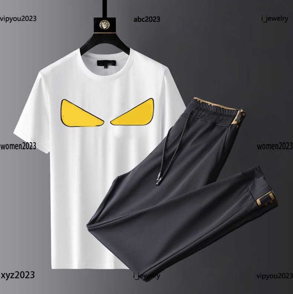 man tracksuits sports suit fashion sets size -3xl 2pcs short sleeved t-shirt and lace up letter printed waistband pants, Gray
man tracksuits sports suit fashion sets size -3xl 2pcs short sleeved t-shirt and lace up letter printed waistband pants, Gray