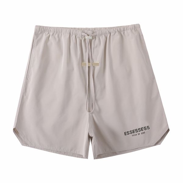 mens womens designer essentail shorts clothing cotton sports fashion essentiel short street style tide knee length essent panats summer appa, White;black
mens womens designer essentail shorts clothing cotton sports fashion essentiel short street style tide knee length essent panats summer appa, White;black