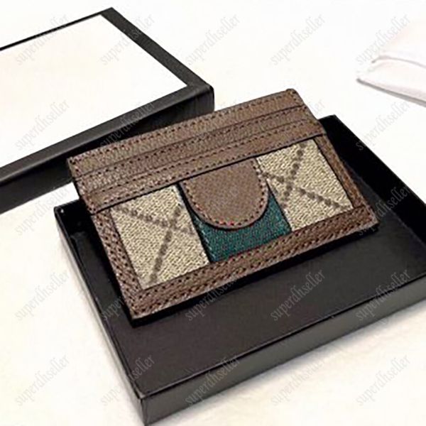 women card holder designer wallet fashion cardholder womens purse high-quality leather wallets classic purses coin holders mini handbags ver, Brown;gray
women card holder designer wallet fashion cardholder womens purse high-quality leather wallets classic purses coin holders mini handbags ver, Brown;gray