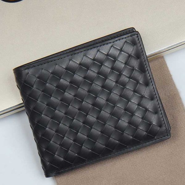 mens designer wallet card holder genuine leather short wallet italian style woven purse original cowhide black cardholder simple coin bag, Red;black
mens designer wallet card holder genuine leather short wallet italian style woven purse original cowhide black cardholder simple coin bag, Red;black
