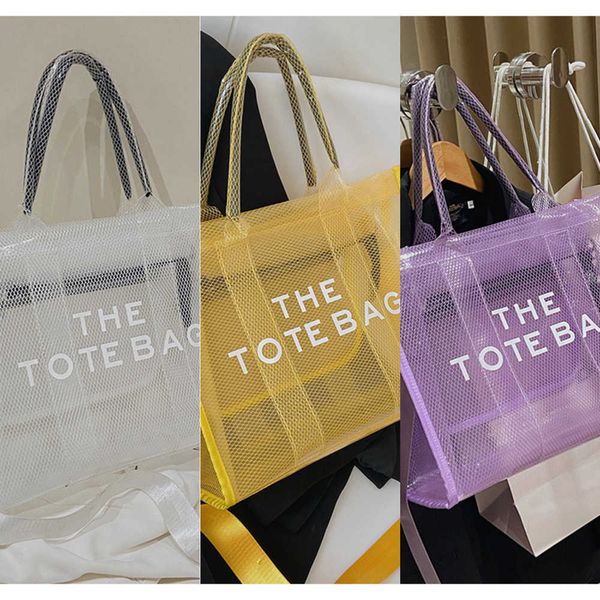 the marc women's new simple pvc one shoulder tote bag version ins letter handbag jacobsc9q9
the marc women's new simple pvc one shoulder tote bag version ins letter handbag jacobsc9q9