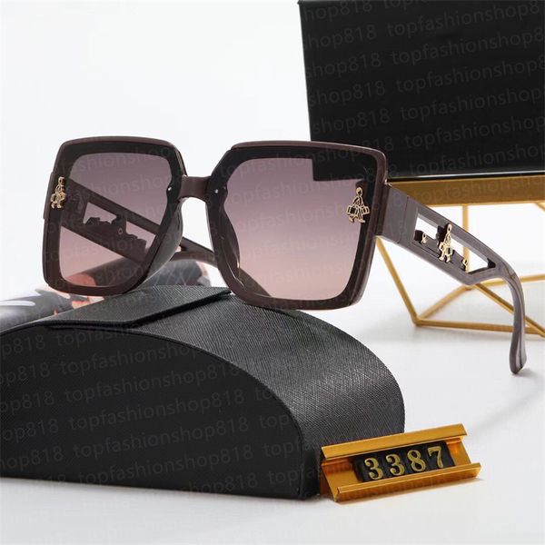 luxury sunglasses lens designer womens mens goggle senior eyewear for women eyeglasses frame vintage metal sun glasses with box 03qs, White;black
luxury sunglasses lens designer womens mens goggle senior eyewear for women eyeglasses frame vintage metal sun glasses with box 03qs, White;black