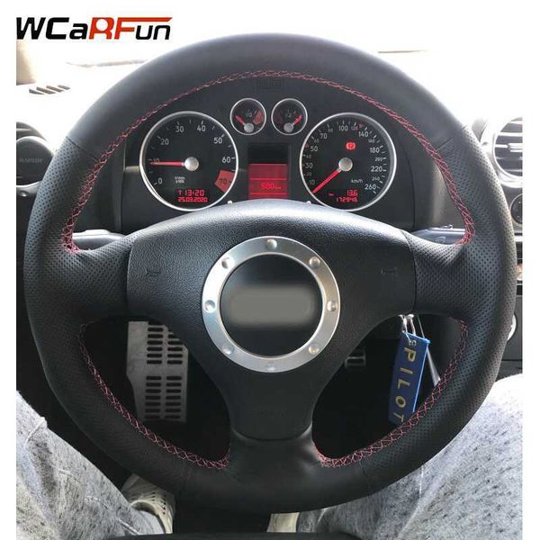 steering wheel covers wcarfun black leather steering wheel cover for audi a2 8z a3 8l sportback a4 b6 avant a6 c5 a8 d2 tt 8n s3 s4 rs4 rs6
steering wheel covers wcarfun black leather steering wheel cover for audi a2 8z a3 8l sportback a4 b6 avant a6 c5 a8 d2 tt 8n s3 s4 rs4 rs6
