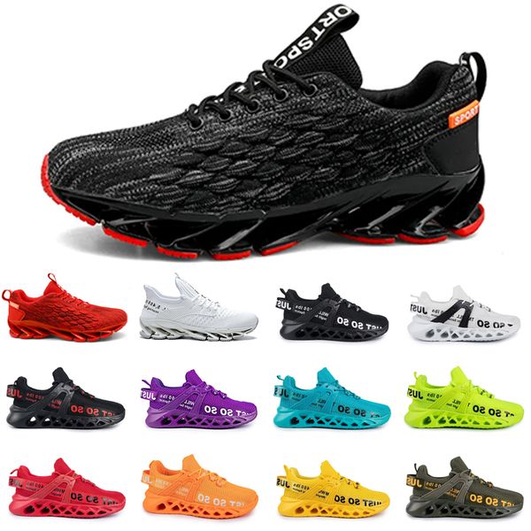 2023 running shoes men black white red blue orange yellow pink purple green mens trainers outdoor sports sneakers color 1
2023 running shoes men black white red blue orange yellow pink purple green mens trainers outdoor sports sneakers color 1