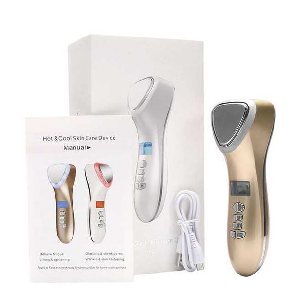 mini cold hammer massager led light pn therapy ultrasonic cryotherapy vibration face lift pore shrink skin care machineit68ajjj
mini cold hammer massager led light pn therapy ultrasonic cryotherapy vibration face lift pore shrink skin care machineit68ajjj