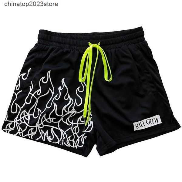 men's shorts summer men mesh gym bodybuilding casual loose joggers outdoors fitness beach short pants male brand sweatpant quality 2023, White;black
men's shorts summer men mesh gym bodybuilding casual loose joggers outdoors fitness beach short pants male brand sweatpant quality 2023, White;black