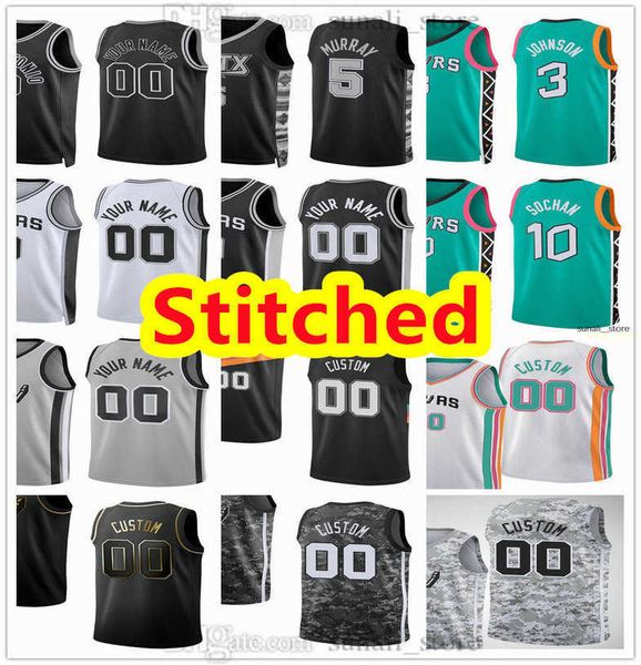 Stitched Basketball Jerseys Keldon 3 Johnson Devin 24 Vassell Jakob 25 Poeltl Tre 33 Jones Jeremy 10 Sochan Doug 17 McDermott Josh 7 Richardson 14 Wesley Tim 21, Black
Stitched Basketball Jerseys Keldon 3 Johnson Devin 24 Vassell Jakob 25 Poeltl Tre 33 Jones Jeremy 10 Sochan Doug 17 McDermott Josh 7 Richardson 14 Wesley Tim 21, Black