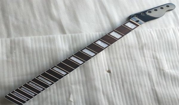 new maple tele guitar neck part 22 fret 255inch rosewood fingerboard block inlay black gloss7859118
new maple tele guitar neck part 22 fret 255inch rosewood fingerboard block inlay black gloss7859118