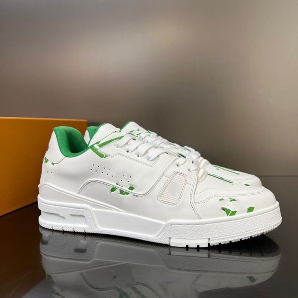 2023 designers mens luxuries trainers womens sneakers casual shoes chaussures luxe espadrilles scarpe firmate aishang mjkaa000003, Red;white
2023 designers mens luxuries trainers womens sneakers casual shoes chaussures luxe espadrilles scarpe firmate aishang mjkaa000003, Red;white