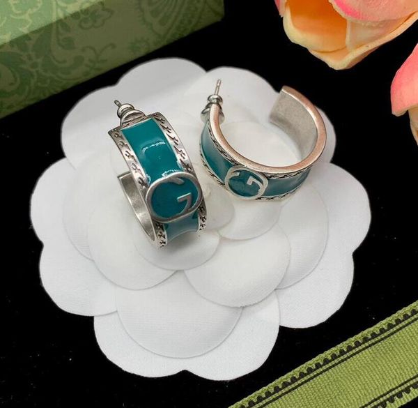 luxury silver plated dangle stud earrings designer for women hoop earrings stud letter earrings jewelry with box set engagement valentine da
luxury silver plated dangle stud earrings designer for women hoop earrings stud letter earrings jewelry with box set engagement valentine da