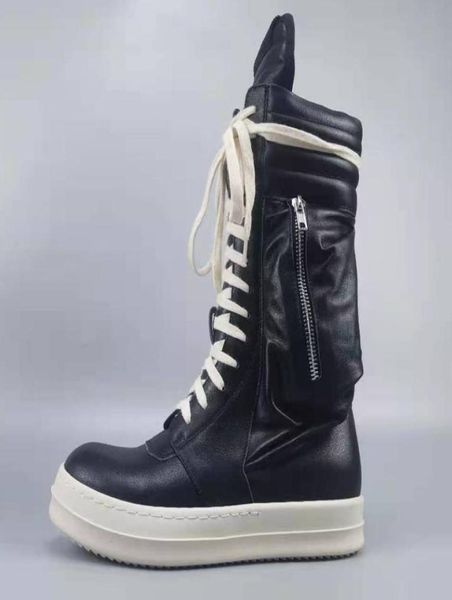 men motorcycle leather boots highmidcalf winter riding boot sneaker lace up casual zip flats black man shoes4839708
men motorcycle leather boots highmidcalf winter riding boot sneaker lace up casual zip flats black man shoes4839708