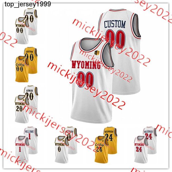 max agbonkpolo jeremiah oden wyoming cowboys basketball jersey custom stitched mens youth 31 cort roberson 33 graham ike 53 xavier dusell wy, Black;red
max agbonkpolo jeremiah oden wyoming cowboys basketball jersey custom stitched mens youth 31 cort roberson 33 graham ike 53 xavier dusell wy, Black;red