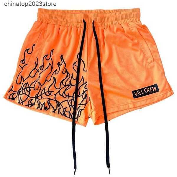 men's shorts summer men mesh gym bodybuilding casual loose joggers outdoors fitness beach short pants male brand sweatpant quality 2023, White;black
men's shorts summer men mesh gym bodybuilding casual loose joggers outdoors fitness beach short pants male brand sweatpant quality 2023, White;black