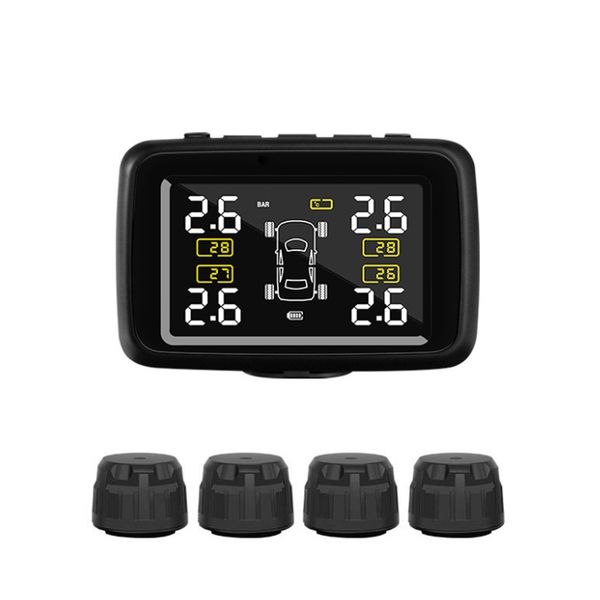 careud u901c intelligent wireless tire pressure monitoring system tire pressure gauge tpms
careud u901c intelligent wireless tire pressure monitoring system tire pressure gauge tpms