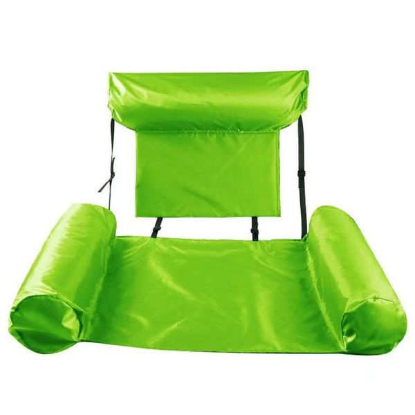 portable lounger foam back floating chair swimming casual water toys inflation water relax bed soft youth popular floding portable summer sw
portable lounger foam back floating chair swimming casual water toys inflation water relax bed soft youth popular floding portable summer sw