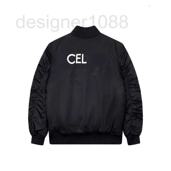 designer winter mens baseball jacket ce letter embroidered parka coats fashion jackets men women hip hop casual pilot windbreaker pchi, Black;brown
designer winter mens baseball jacket ce letter embroidered parka coats fashion jackets men women hip hop casual pilot windbreaker pchi, Black;brown