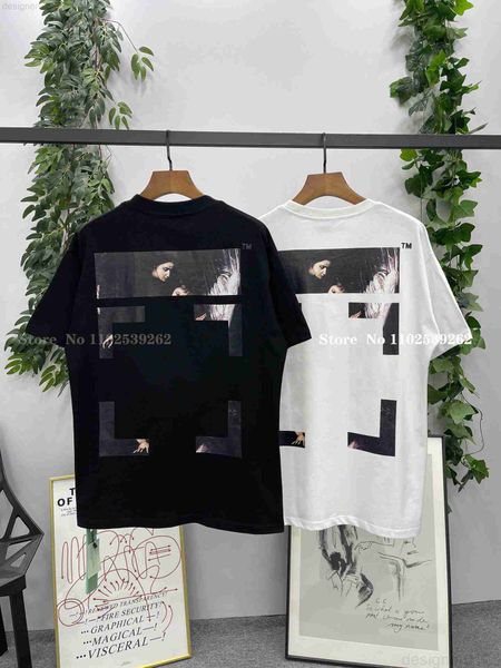 luxury designer t-shirts man brand large print on back clothes tshirts for men summer plus size, White;black
luxury designer t-shirts man brand large print on back clothes tshirts for men summer plus size, White;black