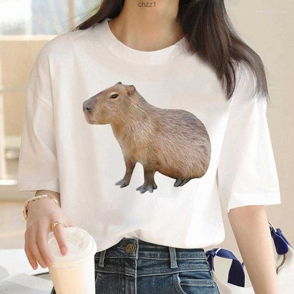 men's t shirts capybara tees t-shirt men print grunge streetwear funny graphic tshirt y2k1cun1cun, White;black
men's t shirts capybara tees t-shirt men print grunge streetwear funny graphic tshirt y2k1cun1cun, White;black