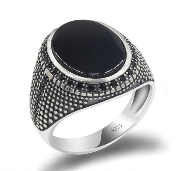 real 925 sterling silver antique turkish men ring with black red natural agate stone black cz ring for male fashion 925 jewelry8748603, Golden;silver
real 925 sterling silver antique turkish men ring with black red natural agate stone black cz ring for male fashion 925 jewelry8748603, Golden;silver