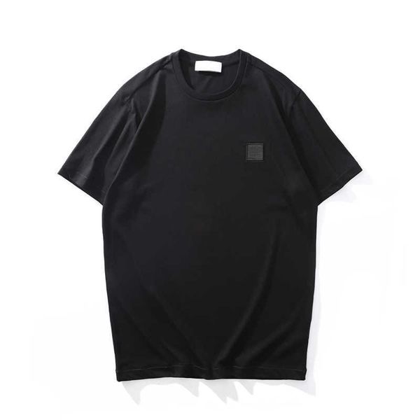 men's clothing short sleeve tees polos mens t-shirts summer simple cotton casual solid color t-shirt men fashion 0v1v, White;black
men's clothing short sleeve tees polos mens t-shirts summer simple cotton casual solid color t-shirt men fashion 0v1v, White;black
