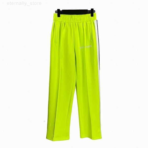 men's pants palms angels pants 22ss letters striped side zipper retro campus men women sports casual 1117743365ot7, Black
men's pants palms angels pants 22ss letters striped side zipper retro campus men women sports casual 1117743365ot7, Black