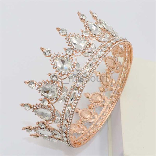 other fashion accessories queen king tiaras and crowns bridal women rose gold color crystal headpiece diadem bride wedding hair jewelry acce, Silver
other fashion accessories queen king tiaras and crowns bridal women rose gold color crystal headpiece diadem bride wedding hair jewelry acce, Silver